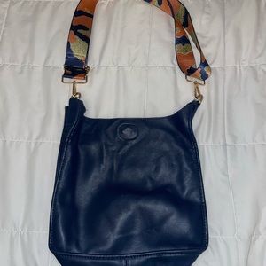 Crossbody Purse